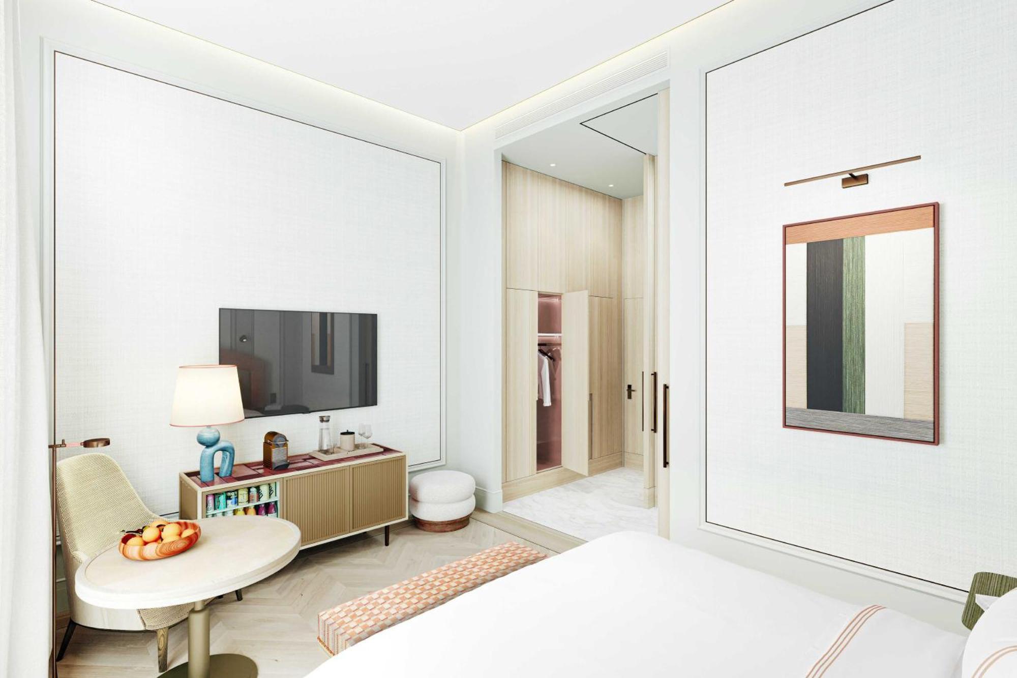 Aurea Palacio De La Tinta By Eurostars Hotel Company — Fotos 3