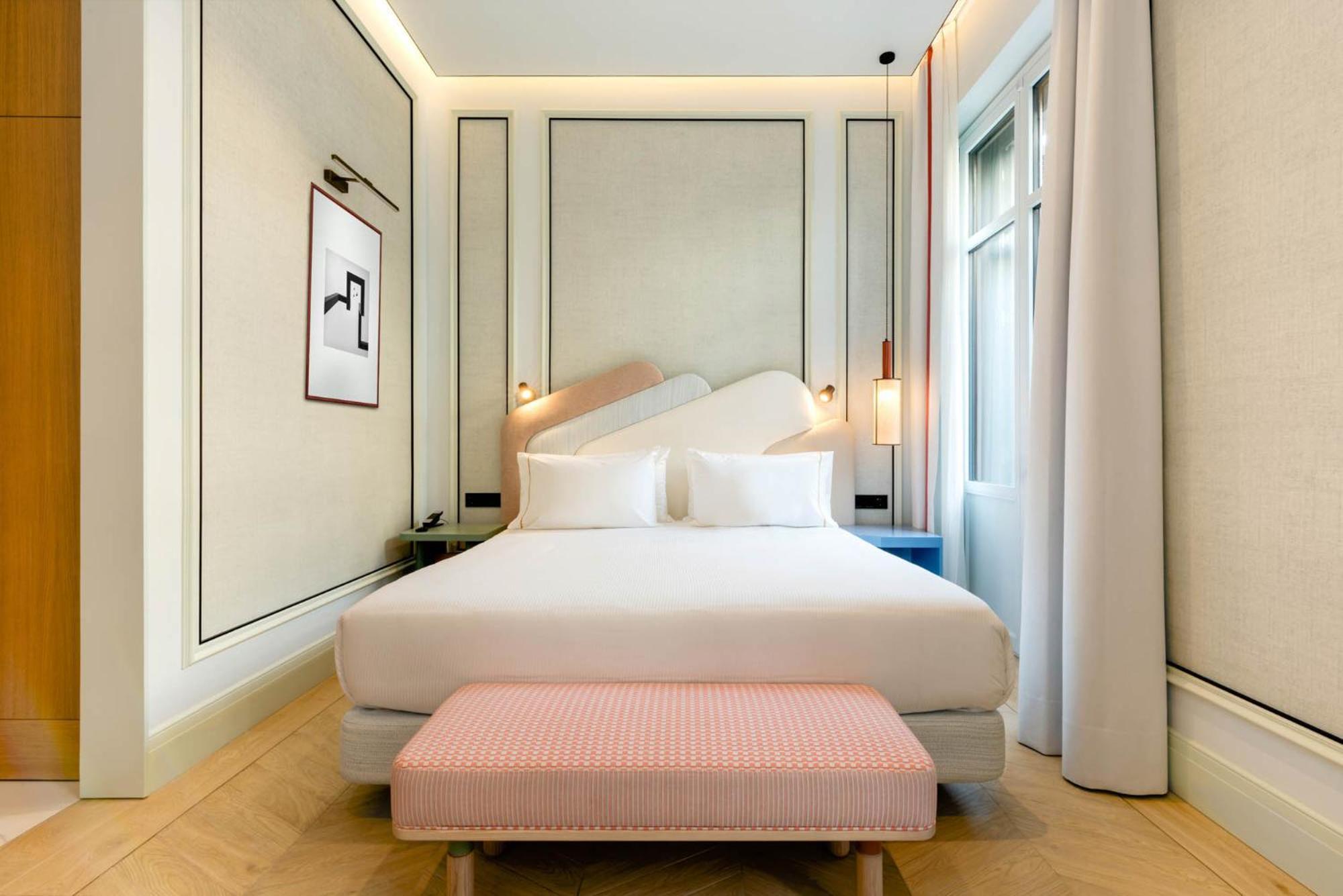 Aurea Palacio De La Tinta By Eurostars Hotel Company — Fotos 2